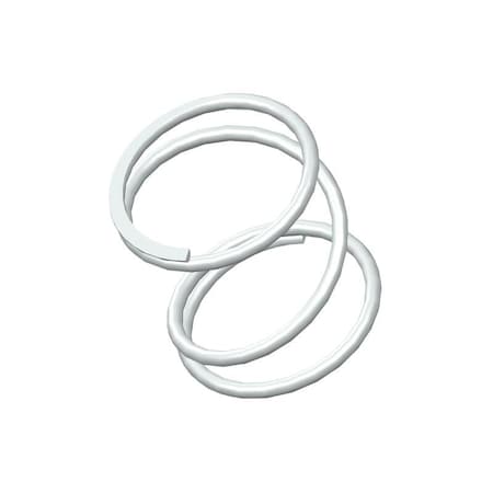 Approved Vendor Compression Spring, O= .480, L= .50, W= .035 G209971740